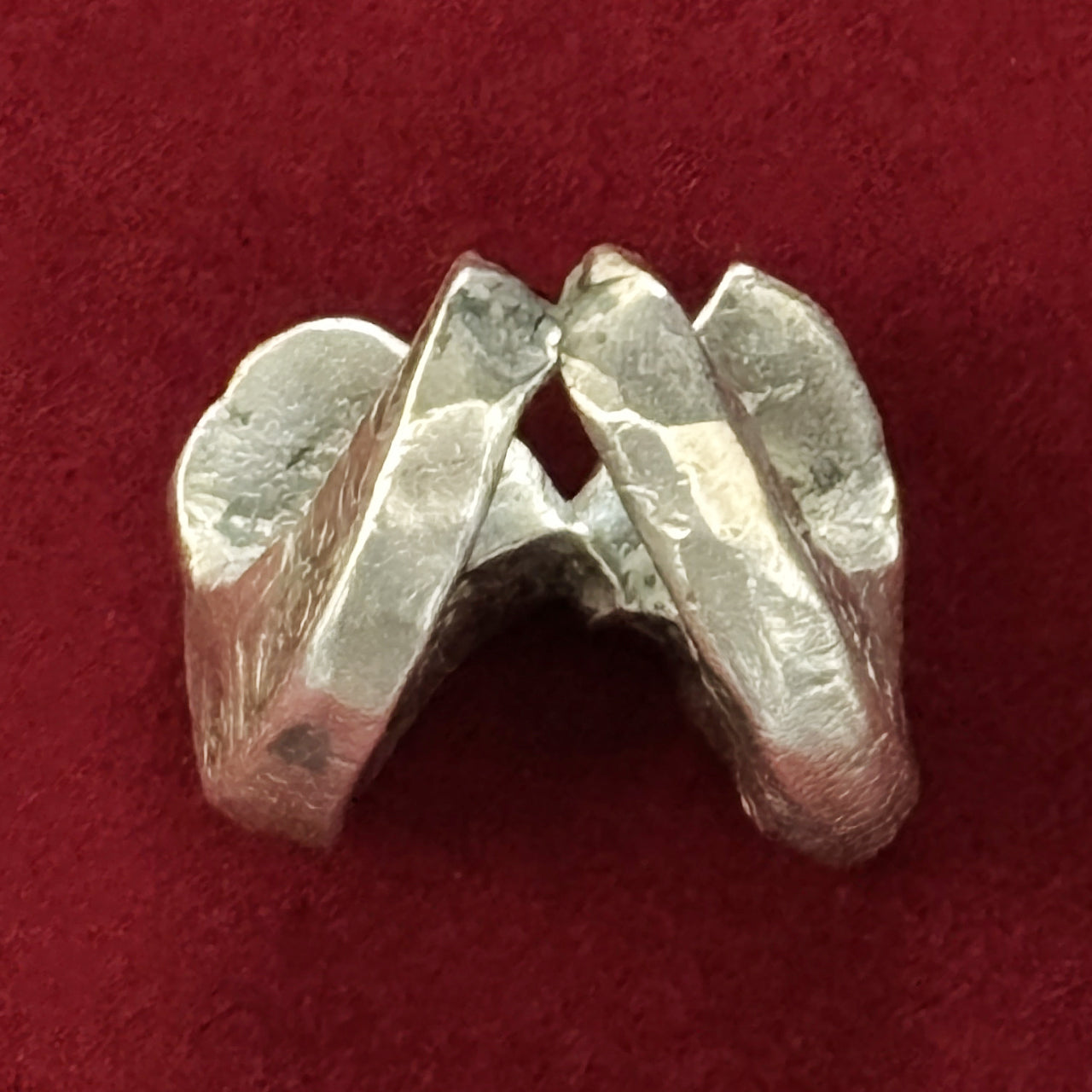 タイ】鞍型銀錠［D-0000004］ – ワールドコインズ・ジャパン