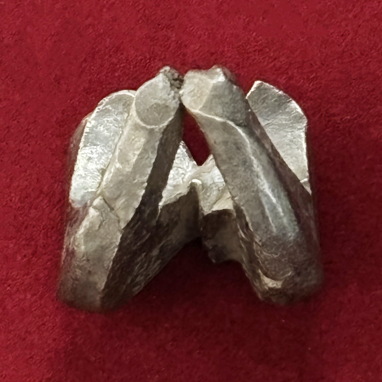 タイ】鞍型銀錠［D-0000005］ – ワールドコインズ・ジャパン