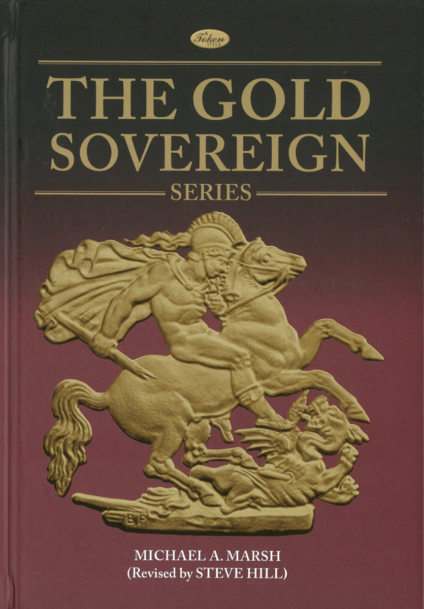 THE GOLD SOVEREIGN SERIES［E-0000030］