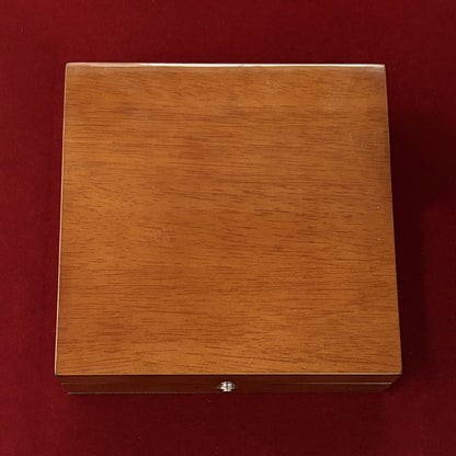 [Alderney] Una and the Lion 5 pound gold coin, Proof, 2019, PCGS PR70DCAM [F-0000004]