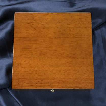 [Alderney] Una and the Lion 5 pound gold coin, Proof, 2019, PCGS PR70DCAM [F-0000004]